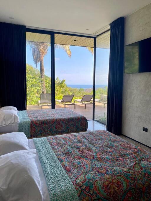 Steady As We Go - New Ocean View Luxury Villa