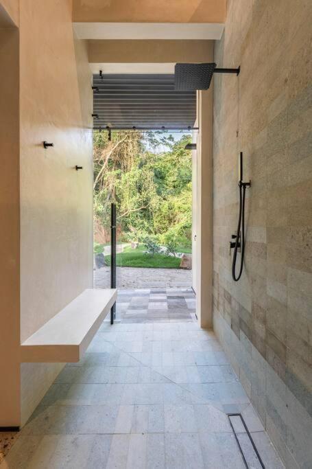 Steady As We Go - New Ocean View Luxury Villa