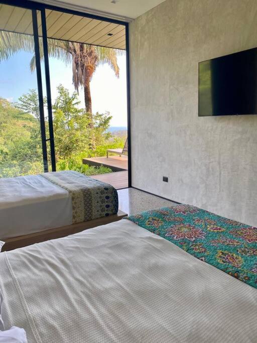 Steady As We Go - New Ocean View Luxury Villa