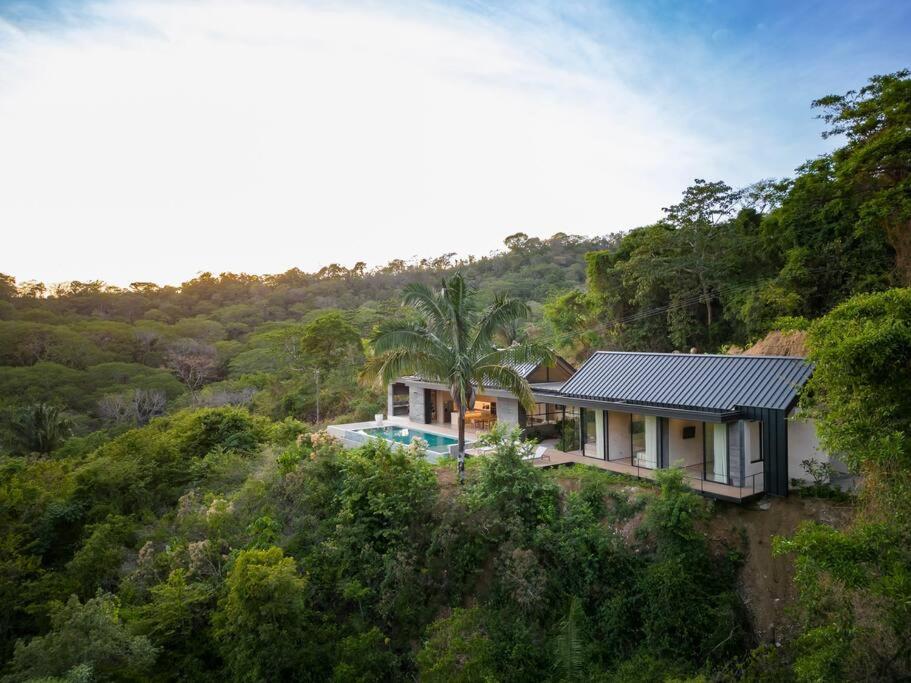 Steady As We Go - New Ocean View Luxury Villa
