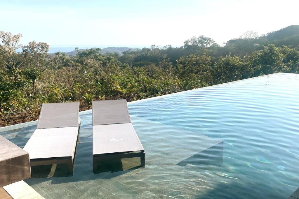 Steady As We Go - New Ocean View Luxury Villa