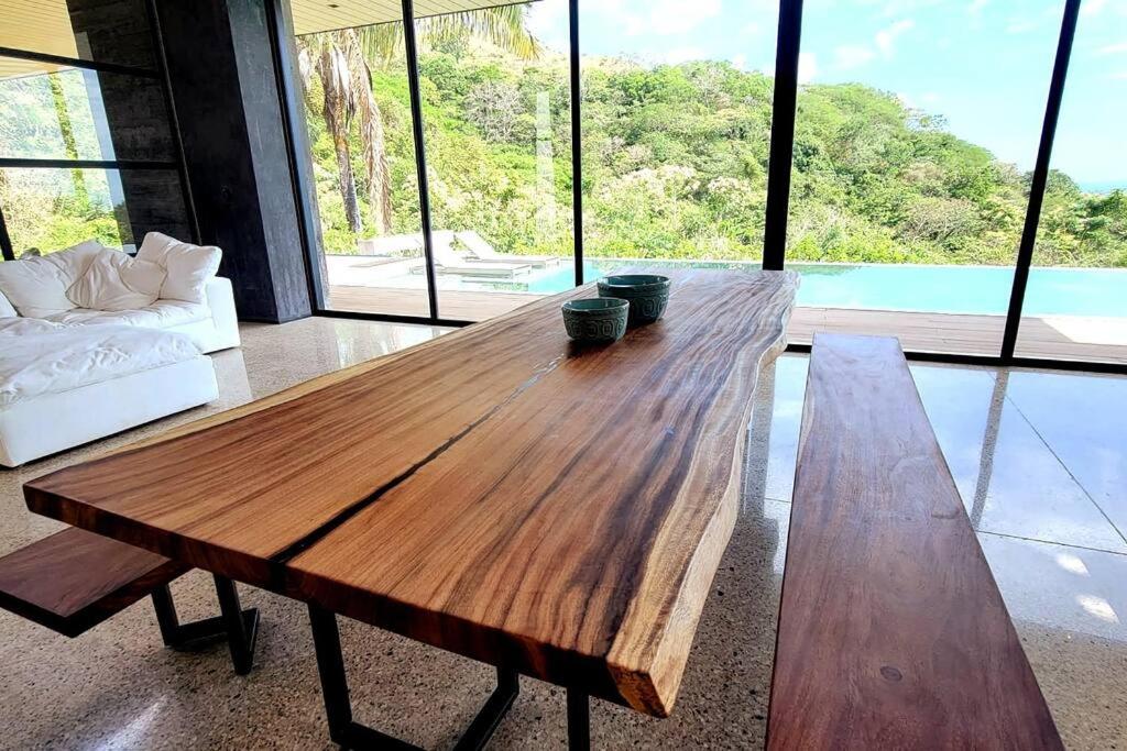 Steady As We Go - New Ocean View Luxury Villa