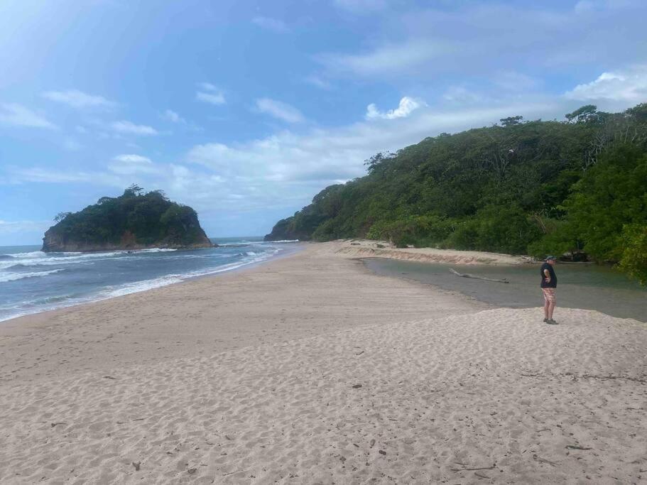 Steady As We Go - New Ocean View Luxury Villa
