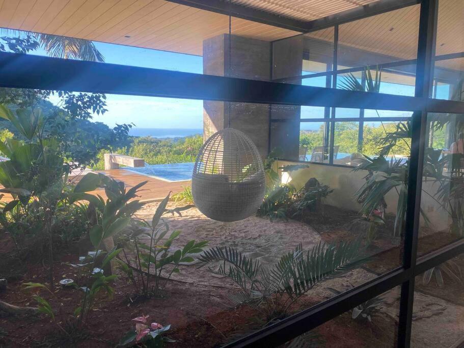 Steady As We Go - New Ocean View Luxury Villa