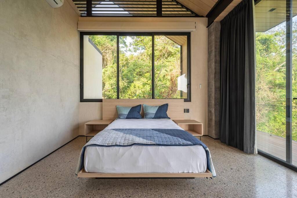 Steady As We Go - New Ocean View Luxury Villa