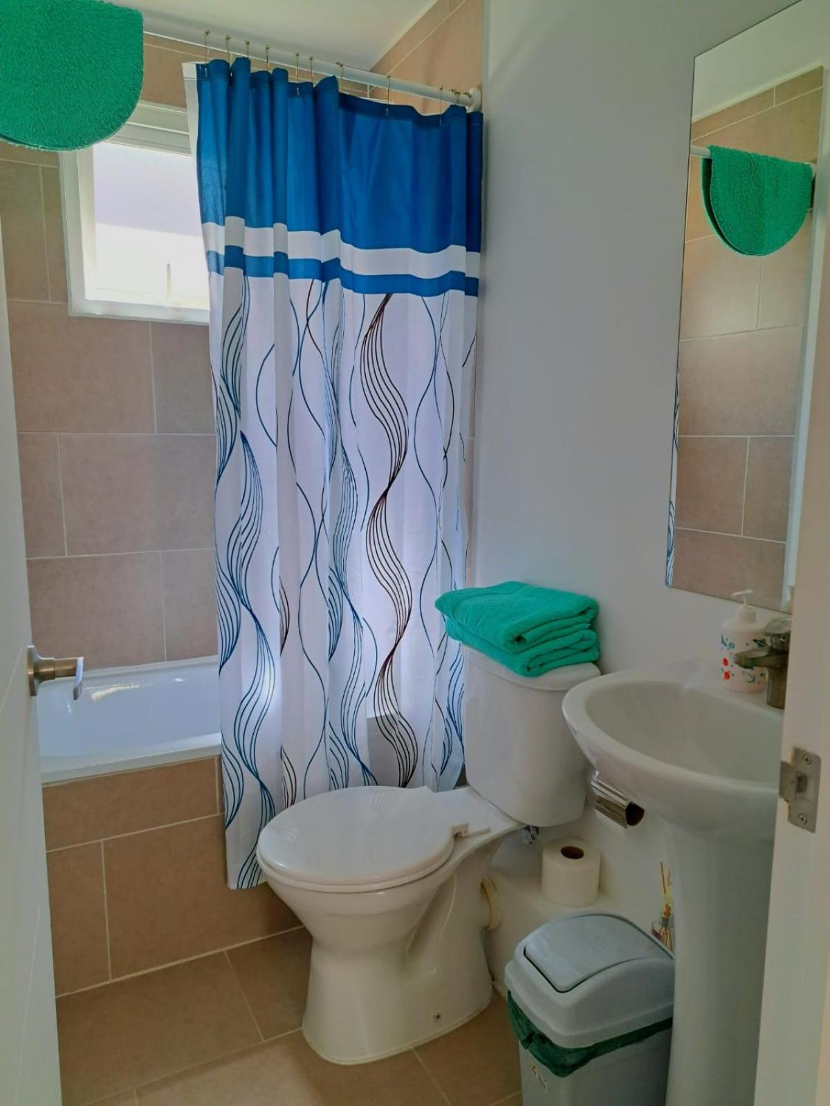 Hogar Entre Viñas