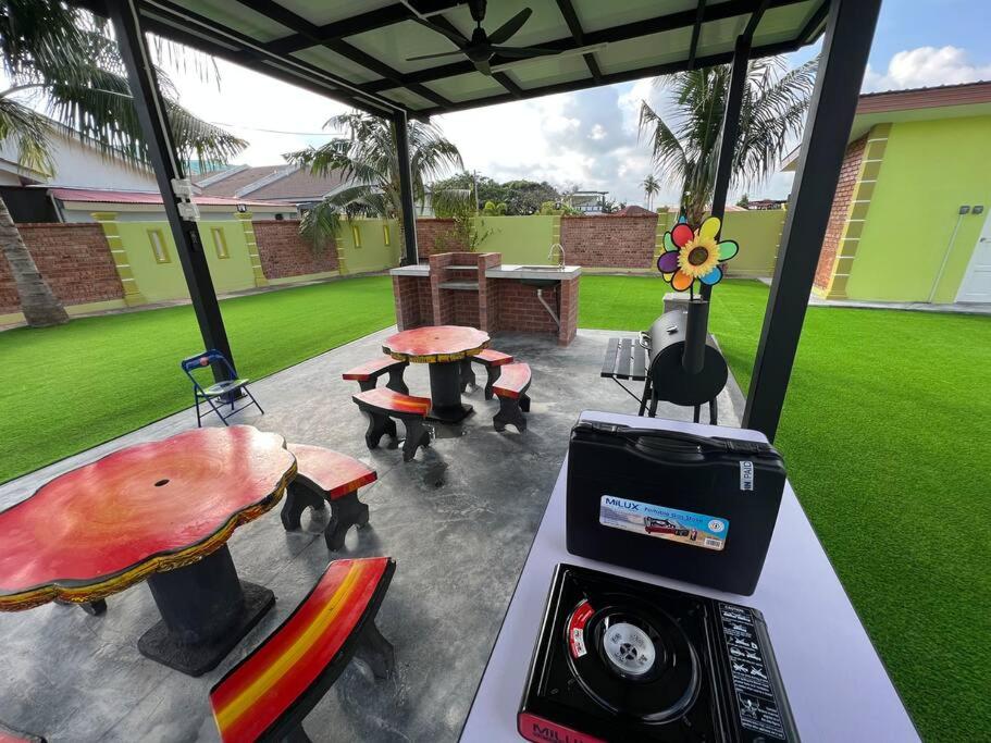 Villa D' Manggis Melaka photo 3