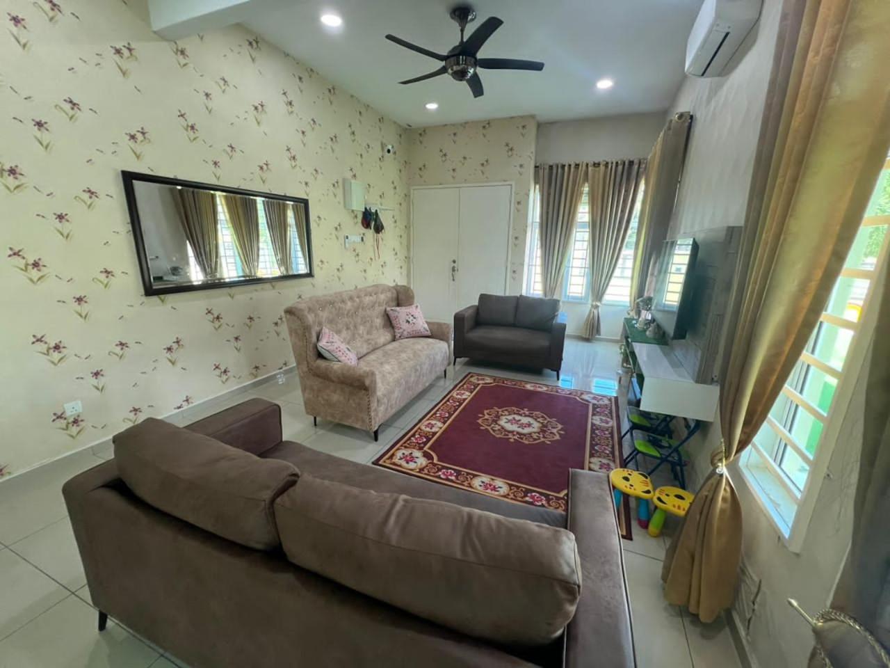 Villa D' Manggis Melaka photo 5