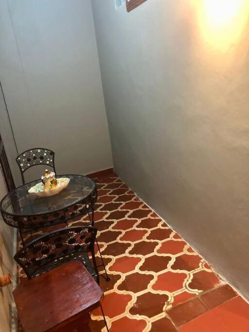 Acogedor Apartamento