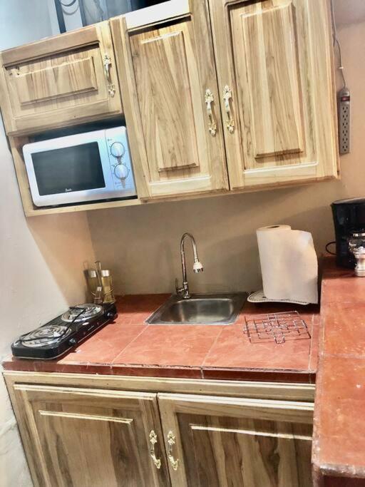 Acogedor Apartamento