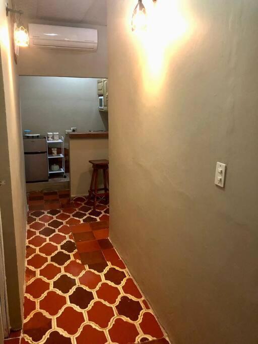 Acogedor Apartamento