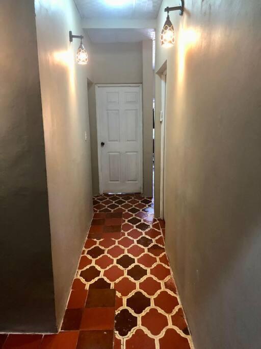 Acogedor Apartamento