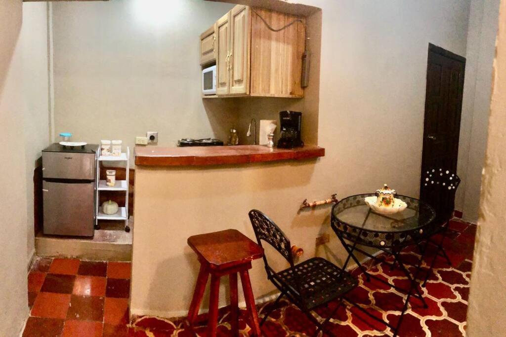 Acogedor Apartamento