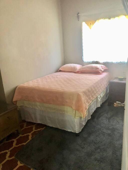 Acogedor Apartamento