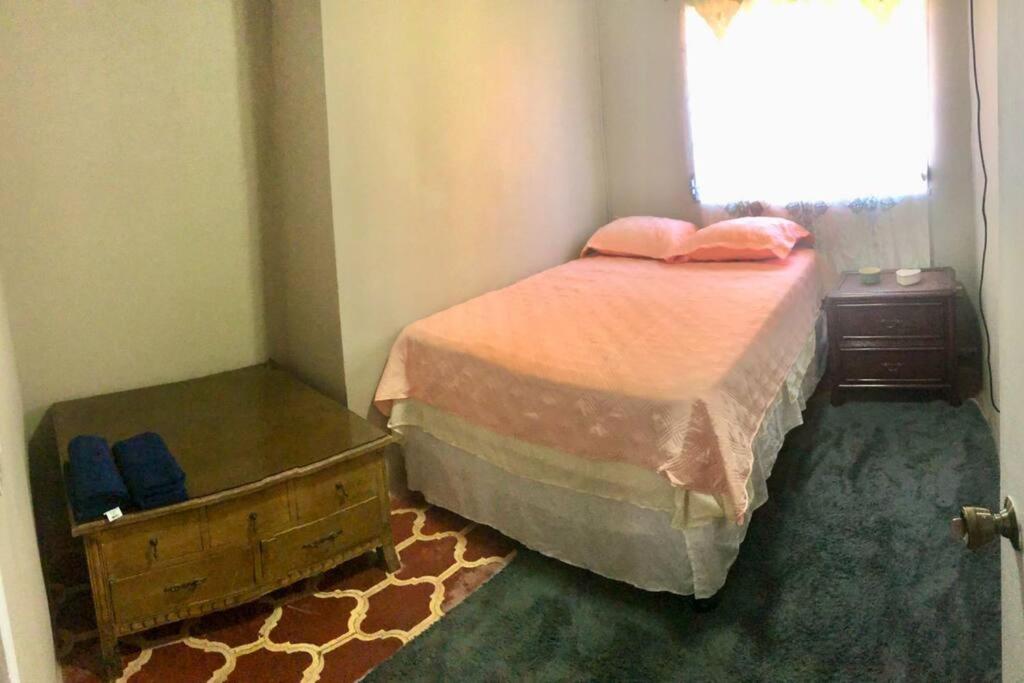 Acogedor Apartamento
