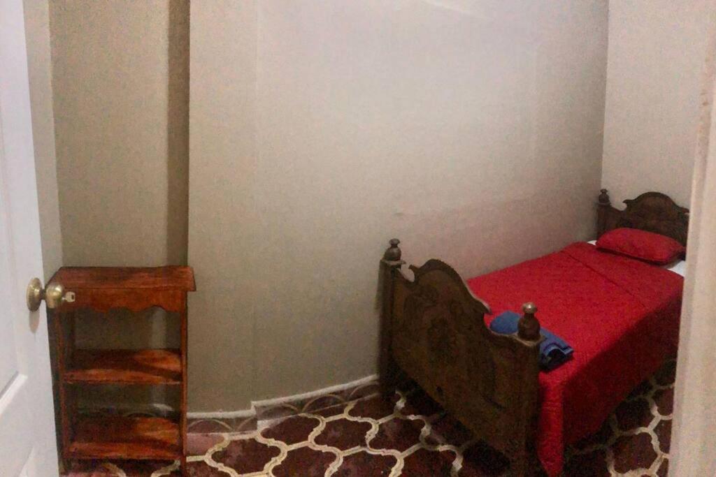 Acogedor Apartamento