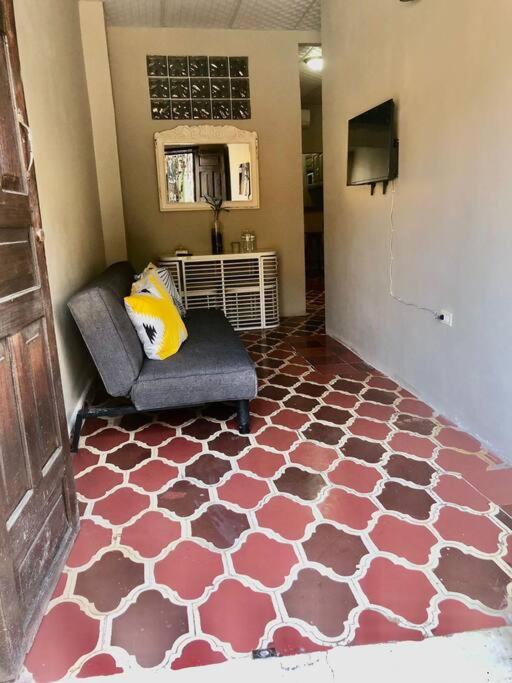 Acogedor Apartamento