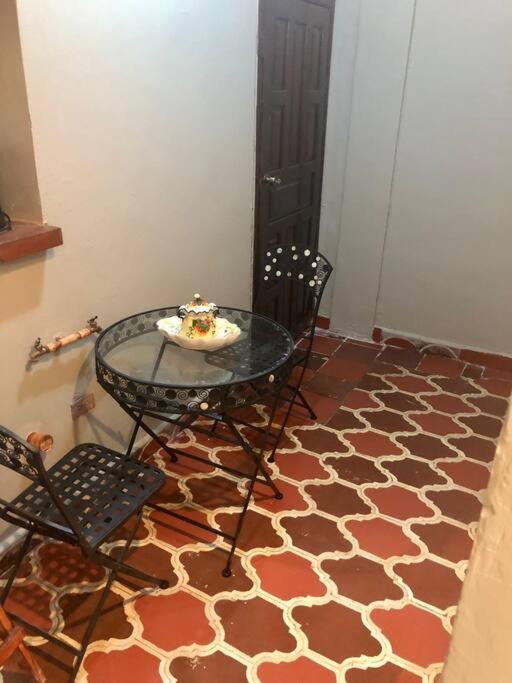 Acogedor Apartamento