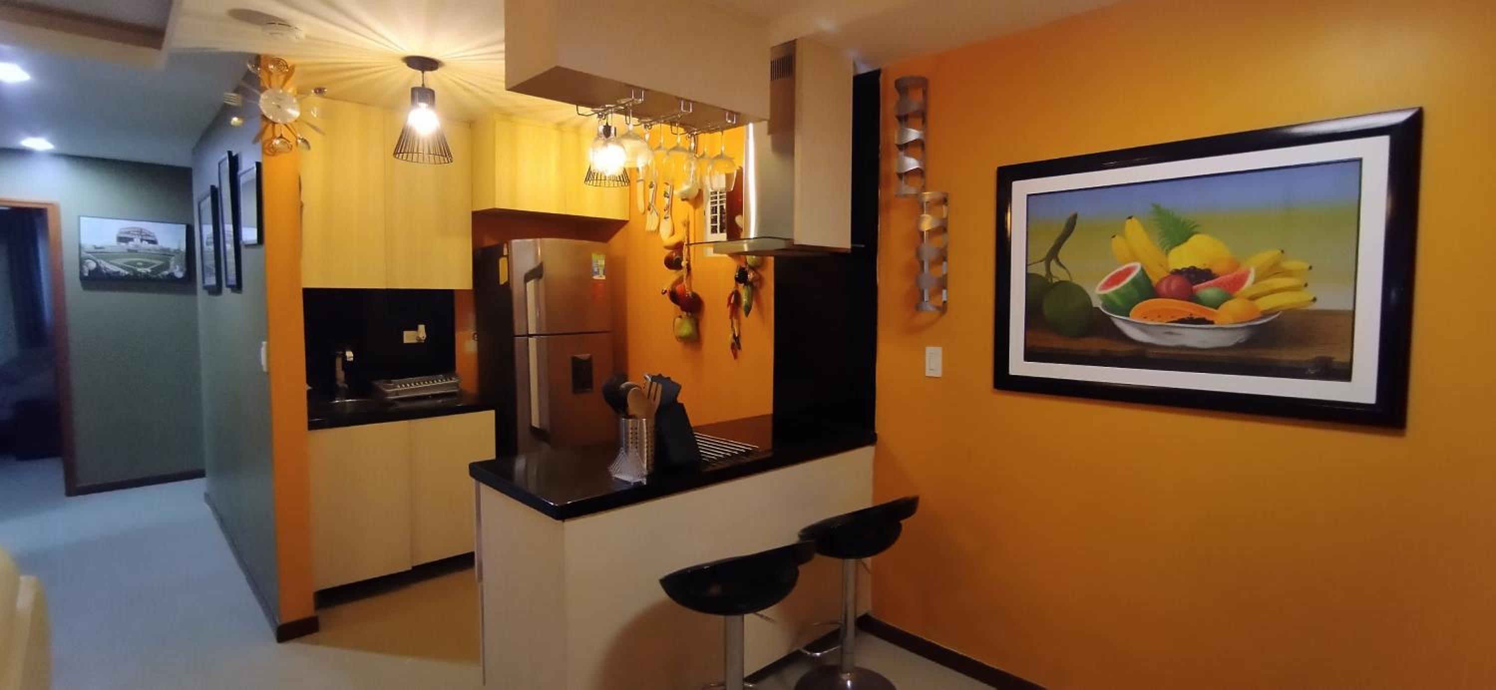 Apartamento luxury edificio sunshine zona morros cartagena