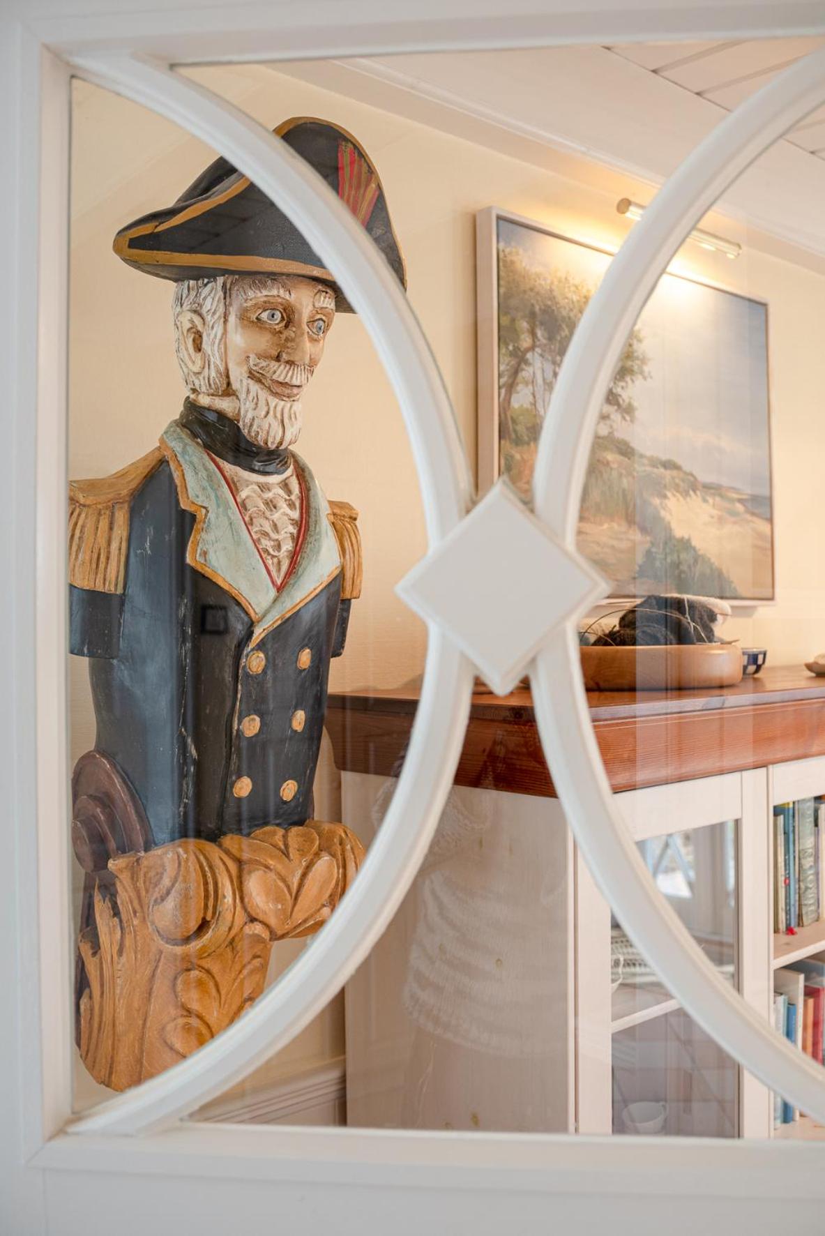 Ferienhaus Friesenrose