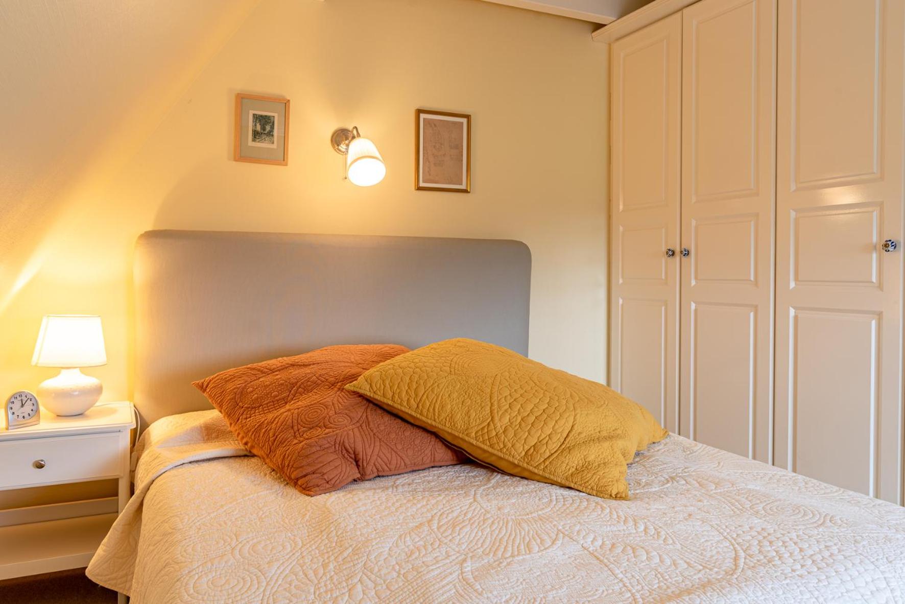 Ferienhaus Friesenrose