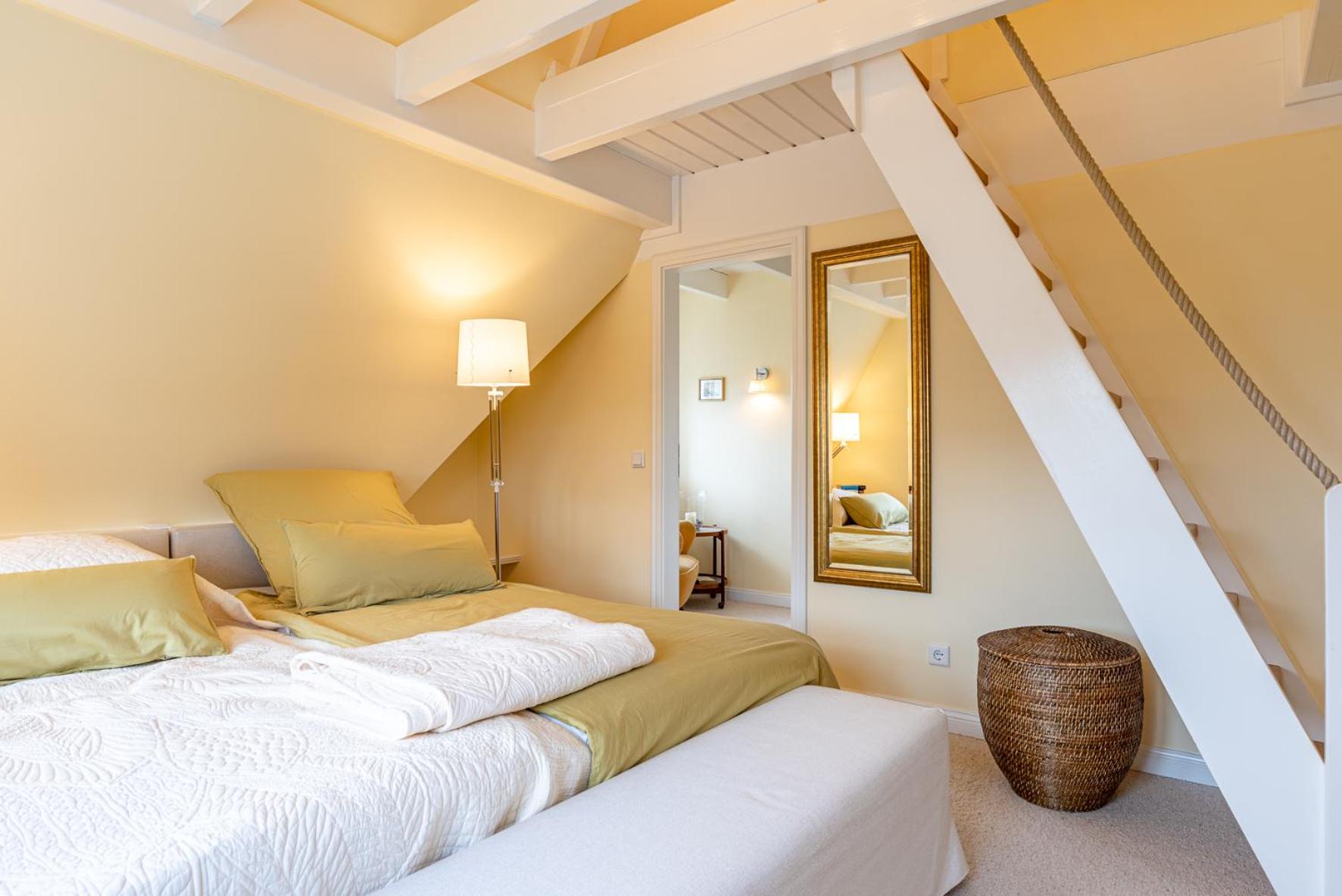Ferienhaus Friesenrose