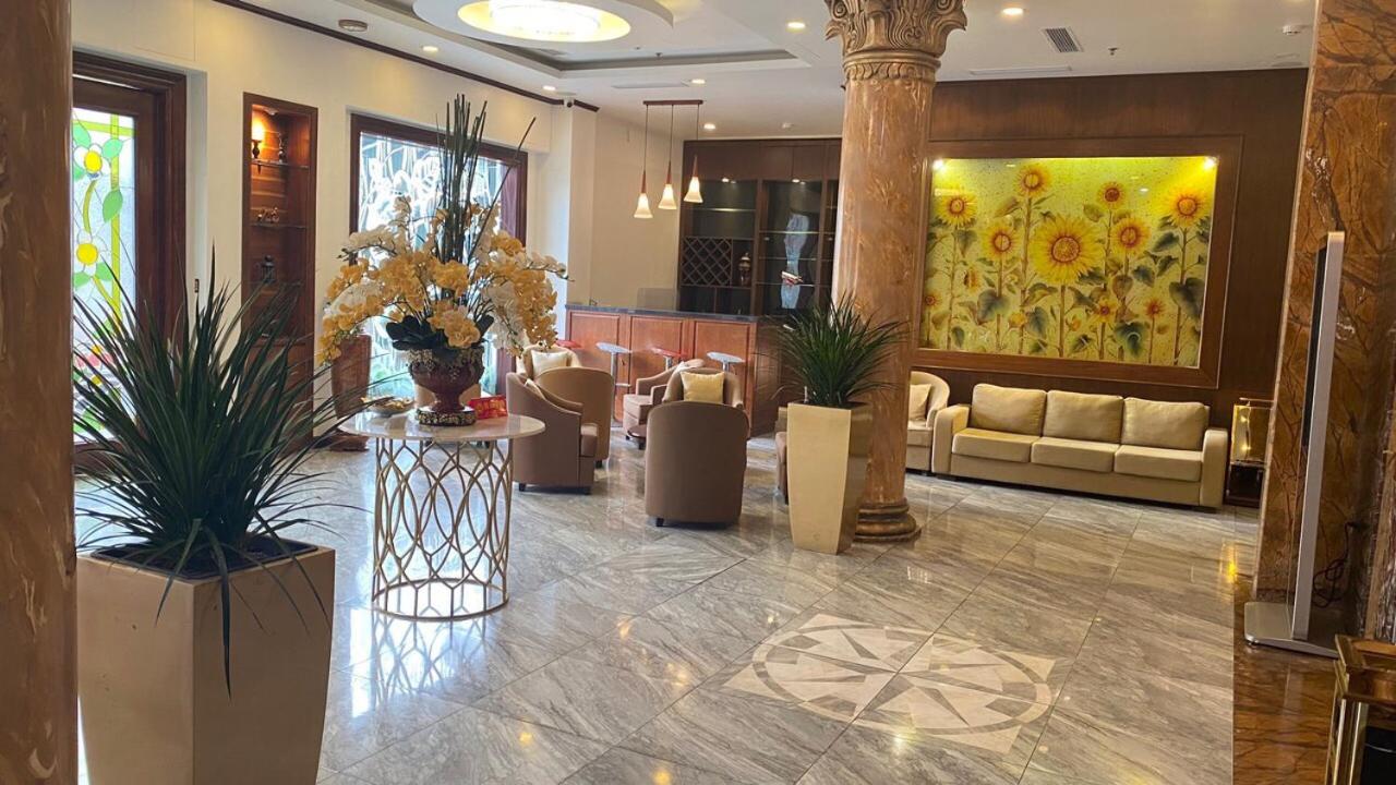A1 Hill Hotel HN - by BAY LUXURY