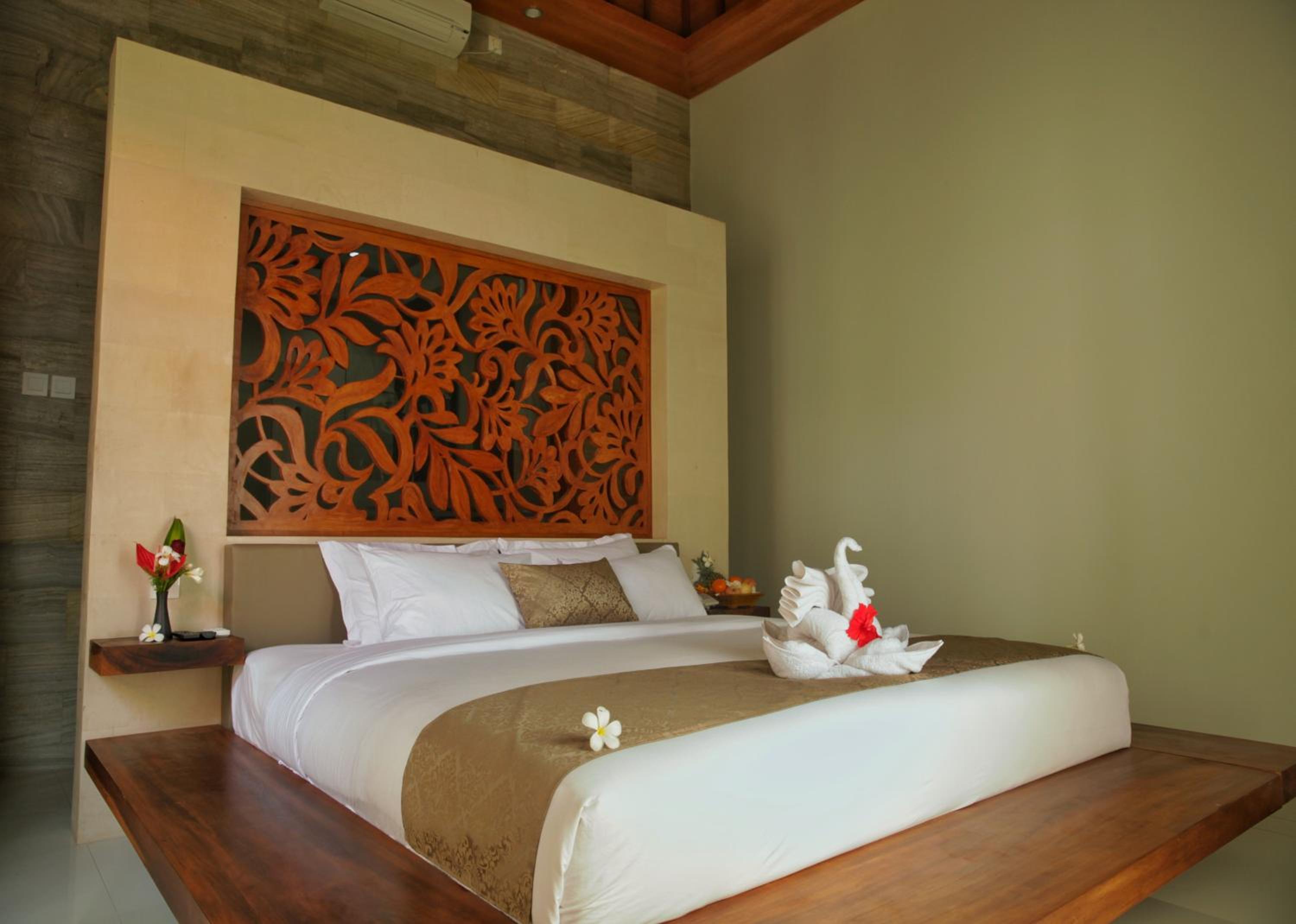 Villa Elsa Seaview view 4