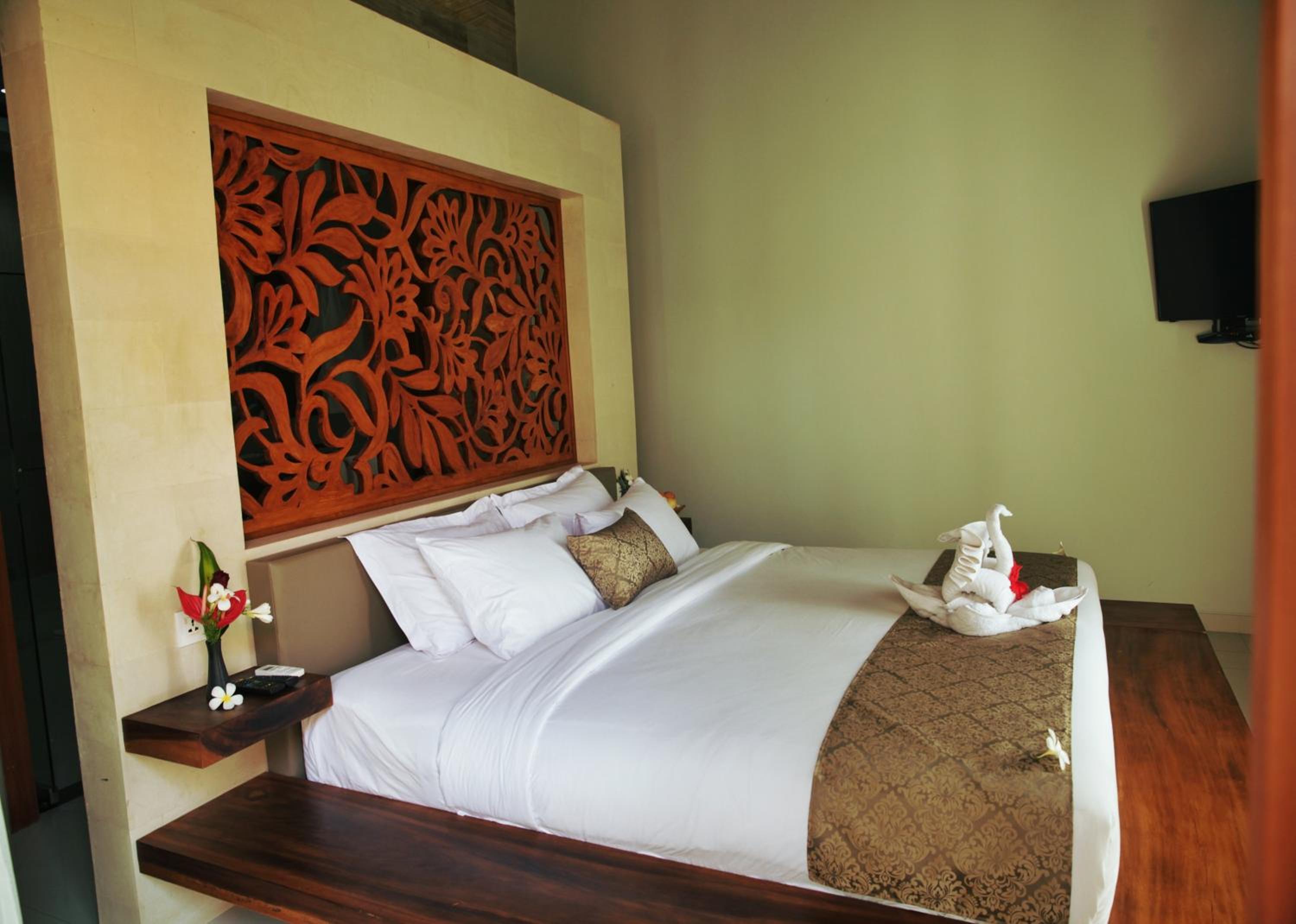 Villa Elsa Seaview view 5