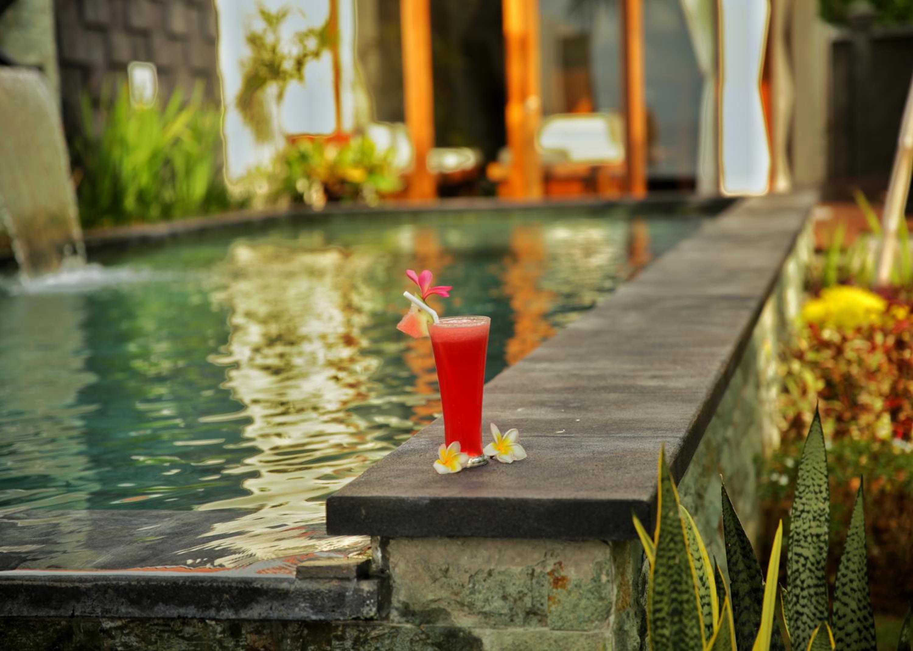 Villa Elsa Seaview view 3