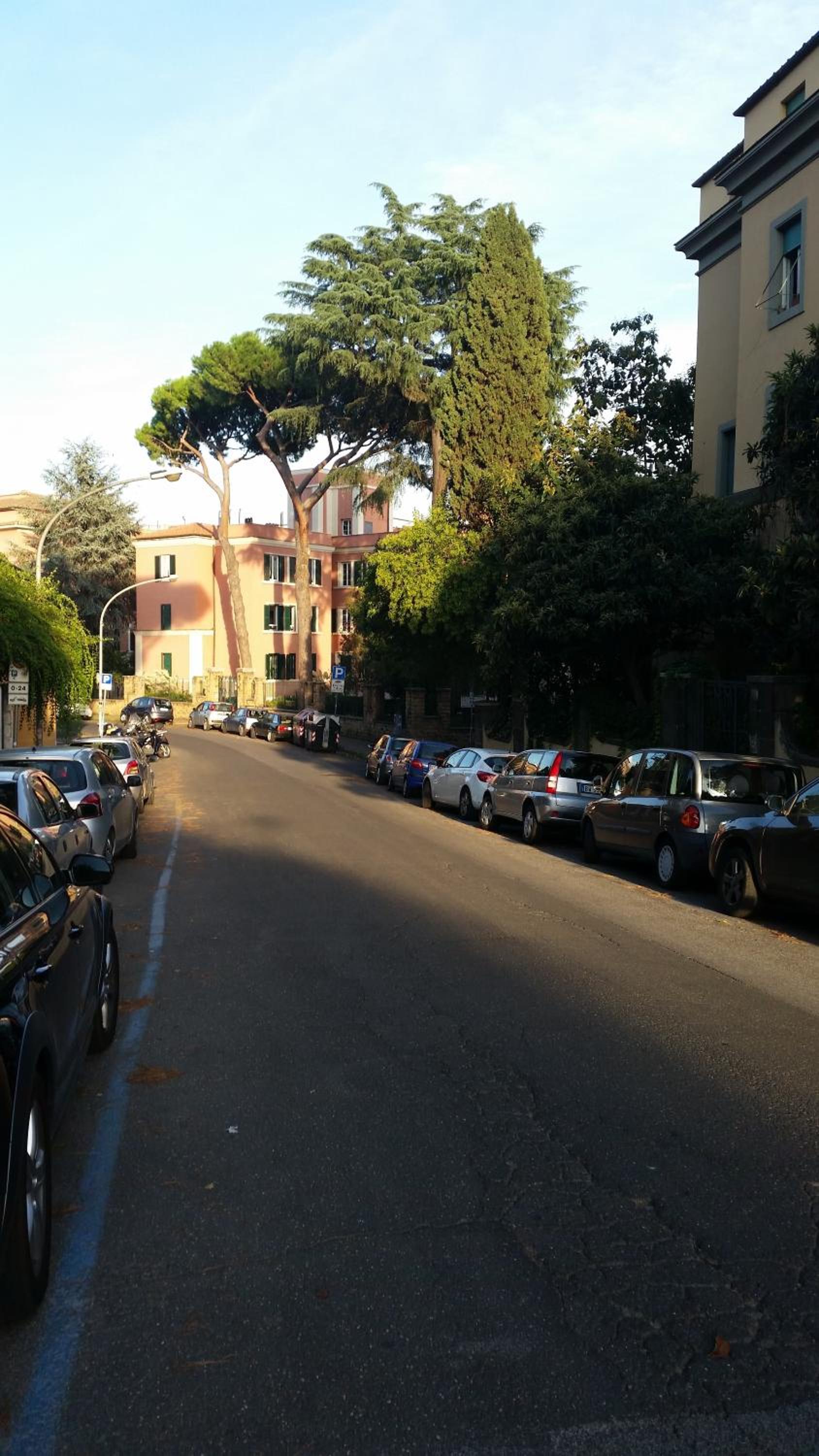 Vecchia Roma Resort