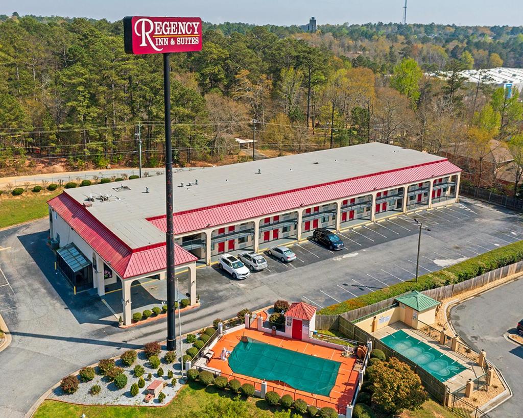 Regency Inn & Suites, Photo 5