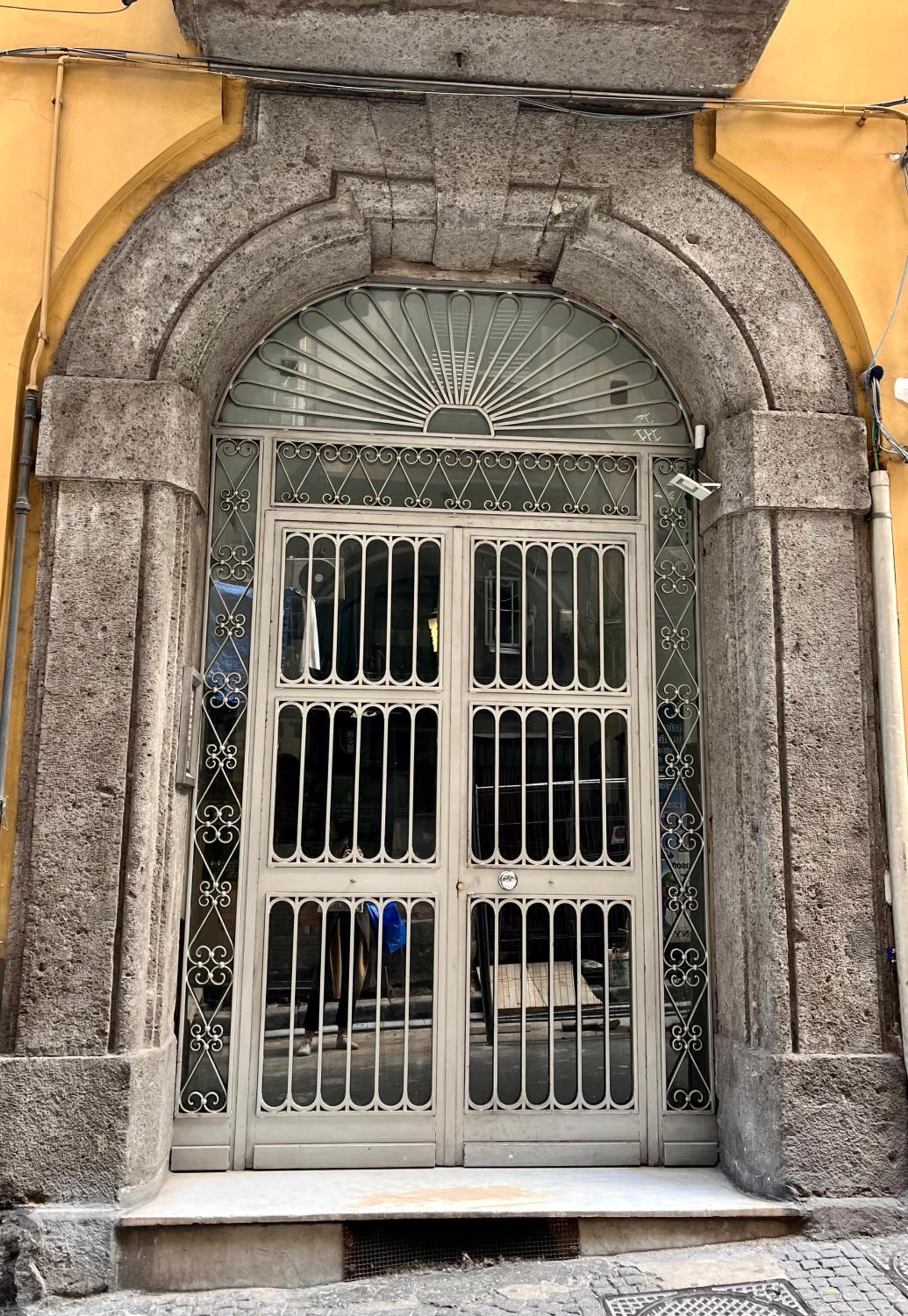 La casa di Nelly Boutique Apartment Napoli