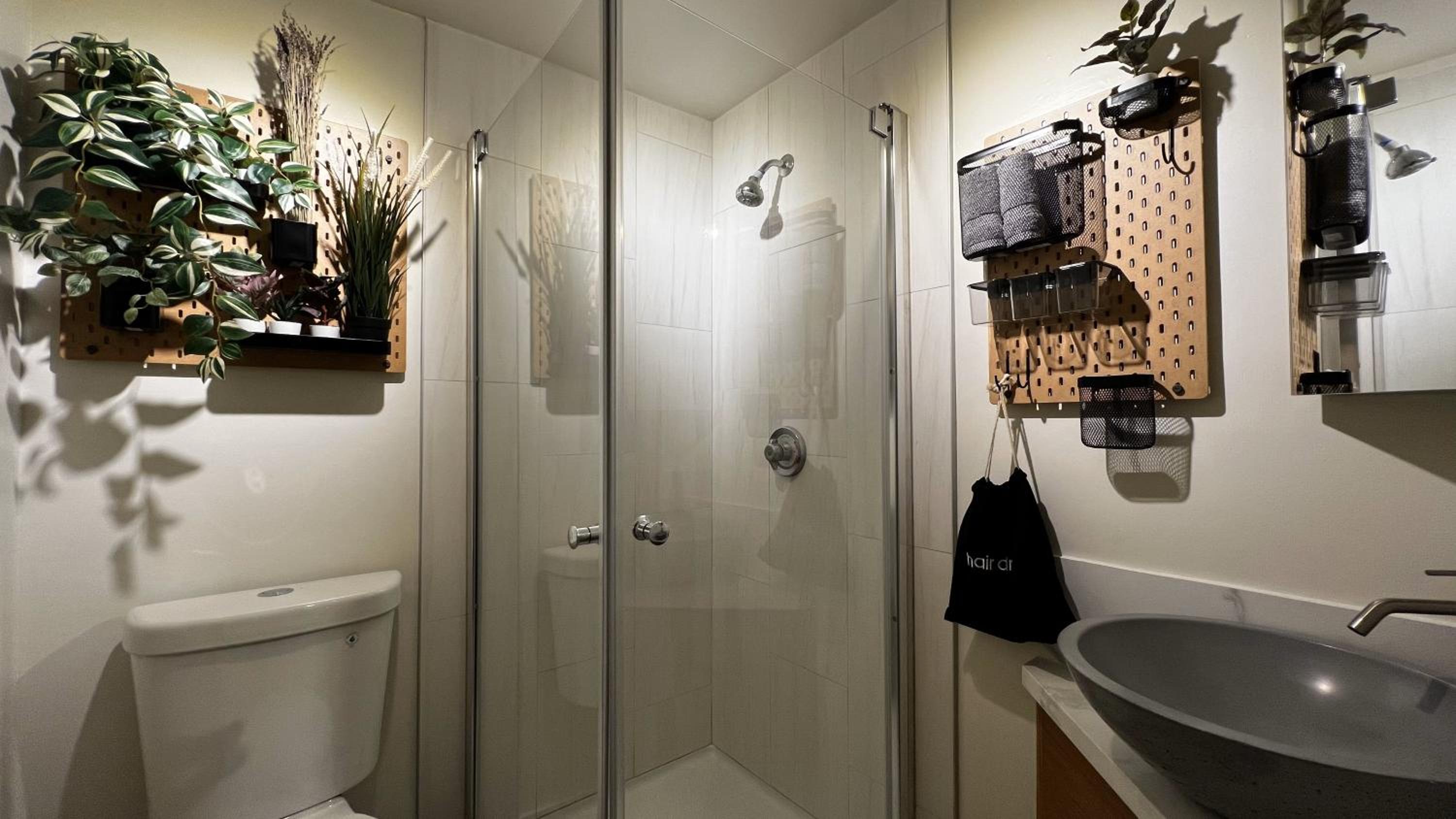 Chic Retreat by Santa Monica