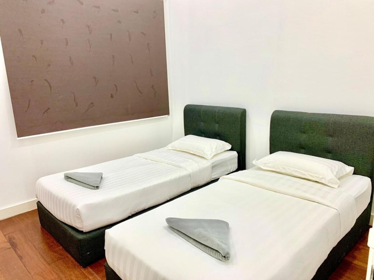 Imago Loft Time Square Kota Kinabalu