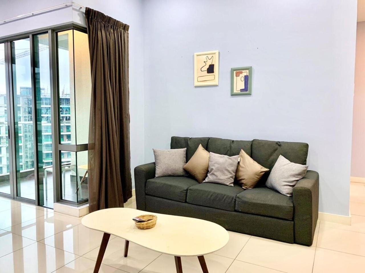 Imago Loft Time Square Kota Kinabalu, โกตากีนาบาลู - 12