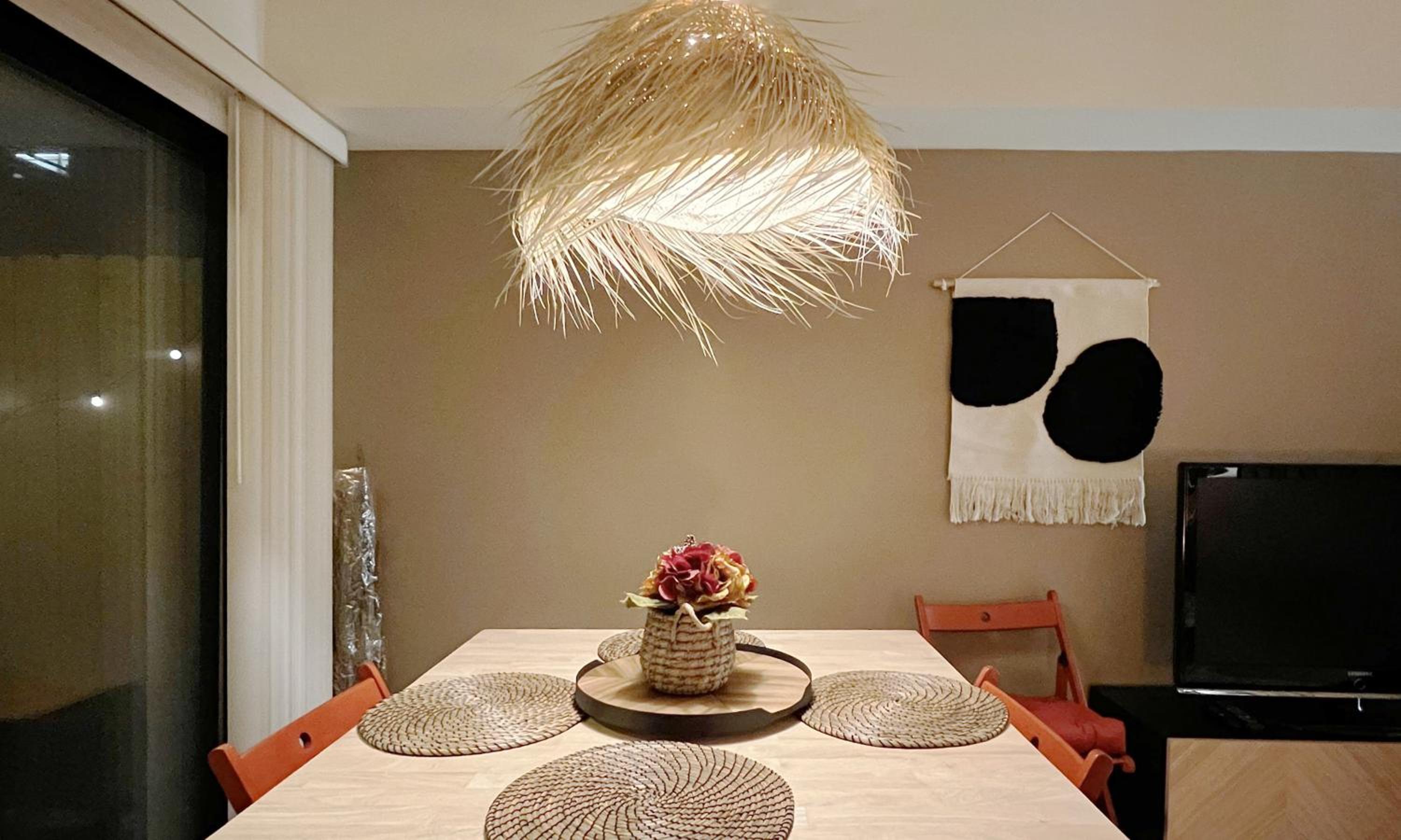Chic Retreat by Santa Monica