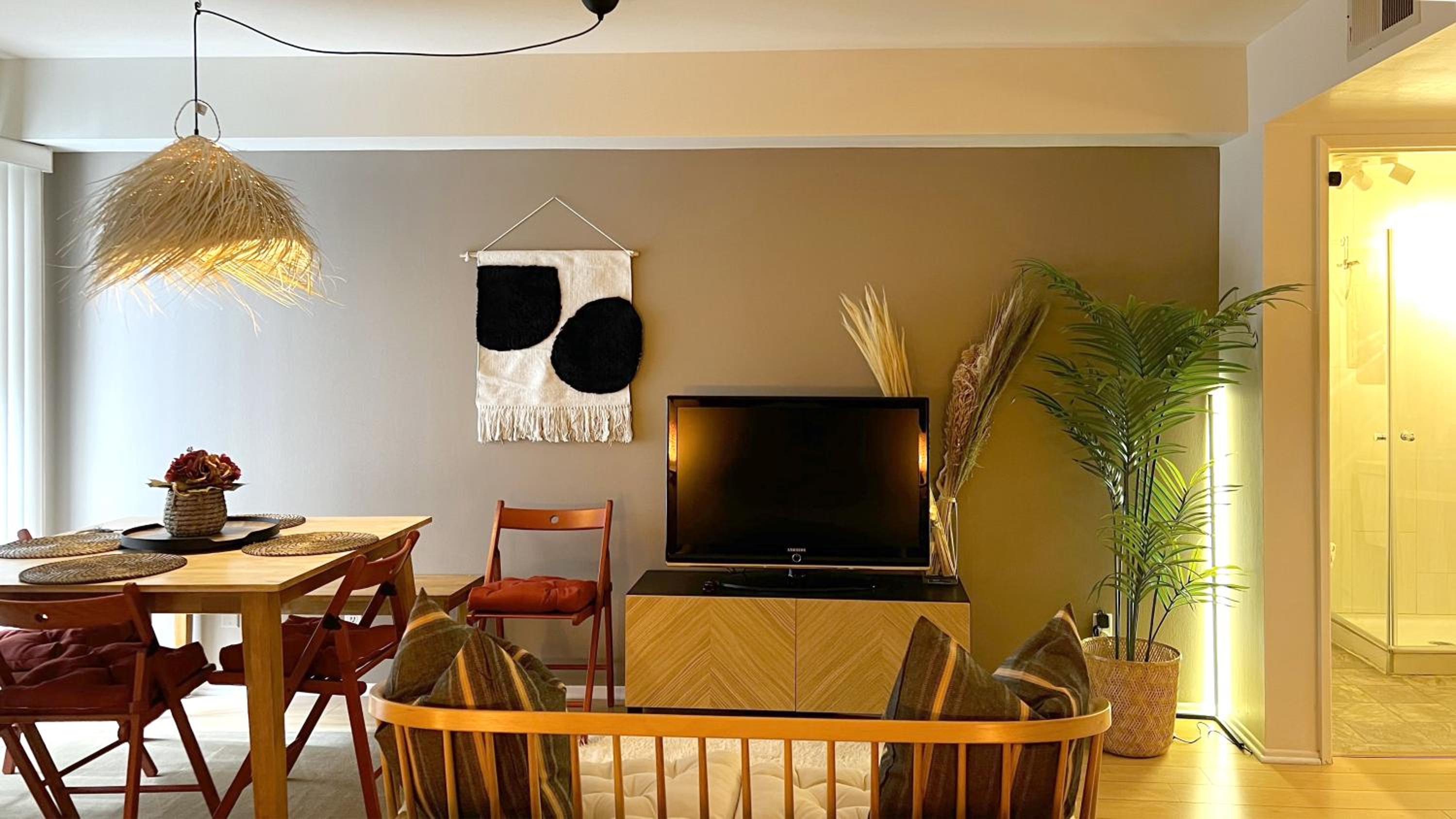Chic Retreat by Santa Monica