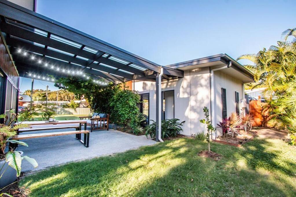 Malie - Stylish Studio in Central Agnes Water