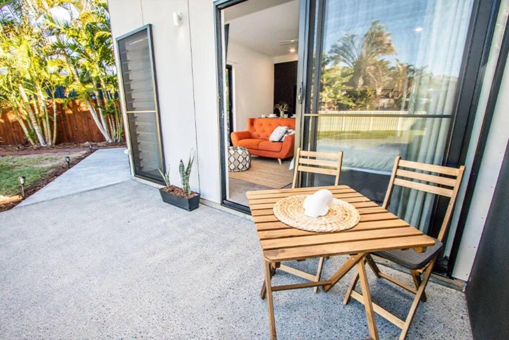 Malie - Stylish Studio in Central Agnes Water