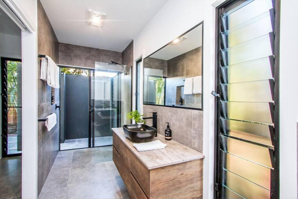 Malie - Stylish Studio in Central Agnes Water