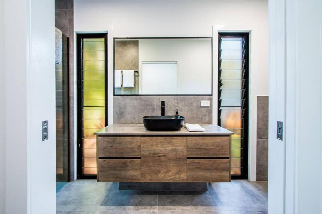 Malie - Stylish Studio in Central Agnes Water