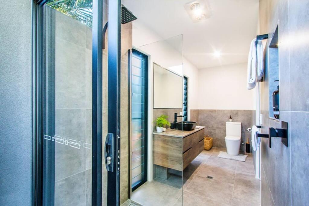Malie - Stylish Studio in Central Agnes Water