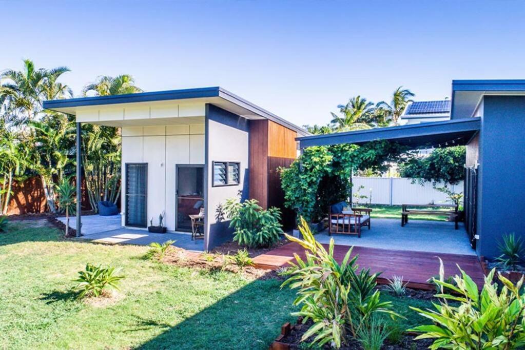 Malie - Stylish Studio in Central Agnes Water