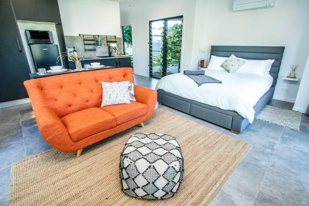 Malie - Stylish Studio in Central Agnes Water
