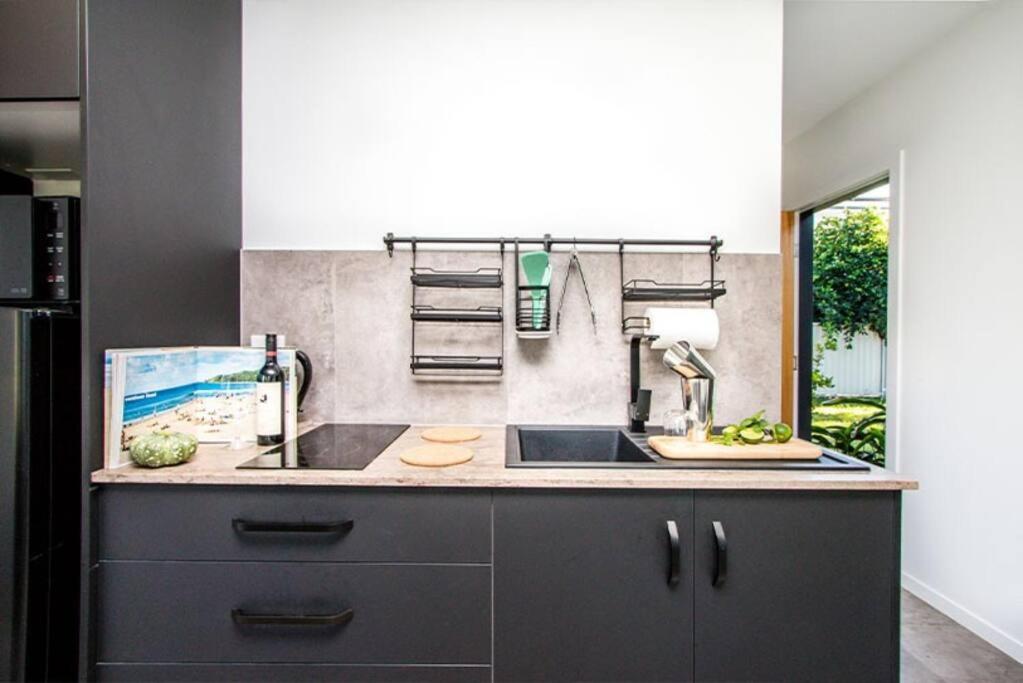 Malie - Stylish Studio in Central Agnes Water