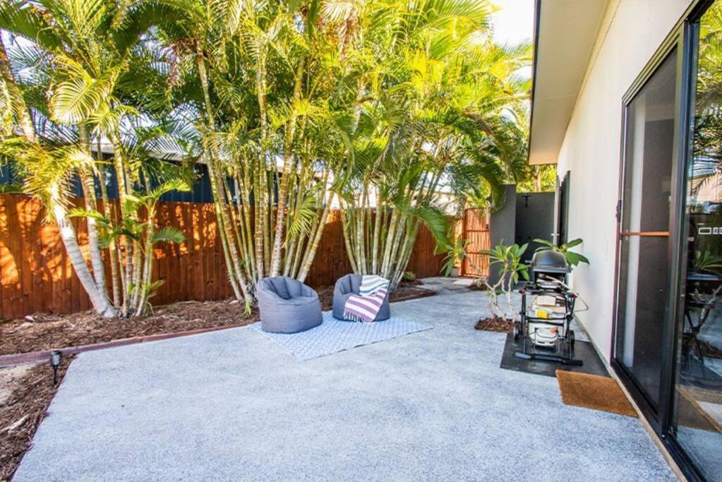 Malie - Stylish Studio in Central Agnes Water