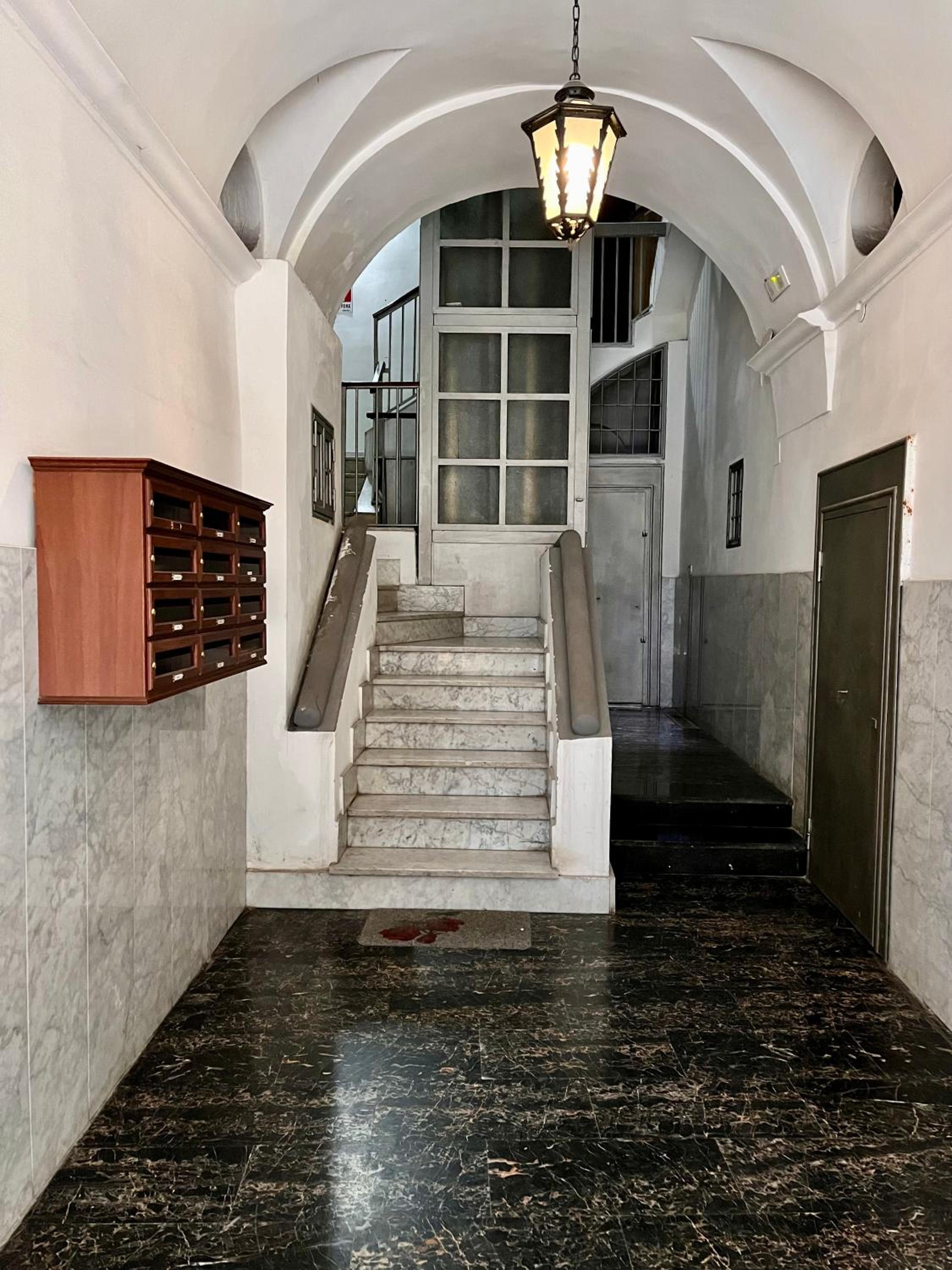 La casa di Nelly Boutique Apartment Napoli