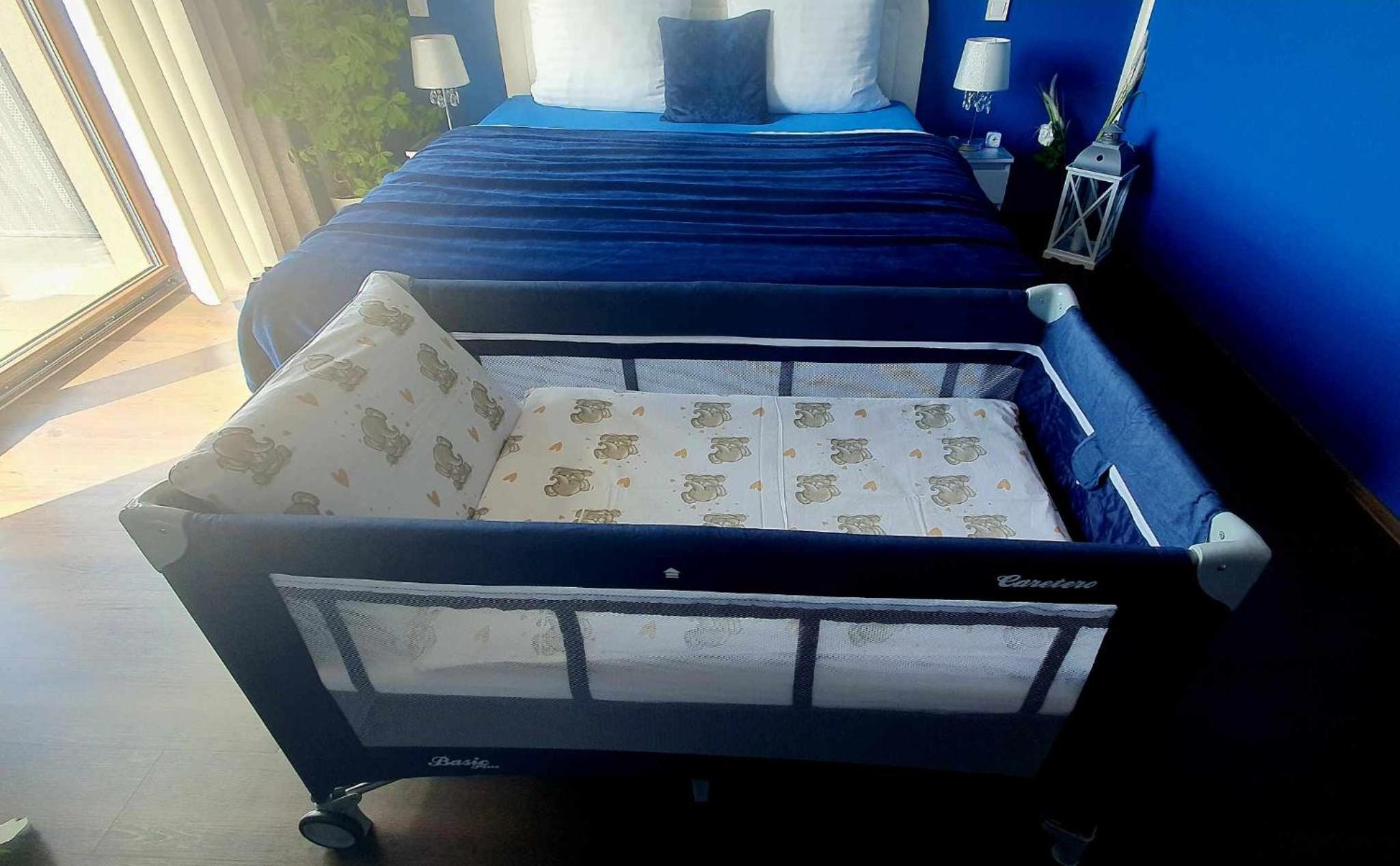 Apartmán Jako doma