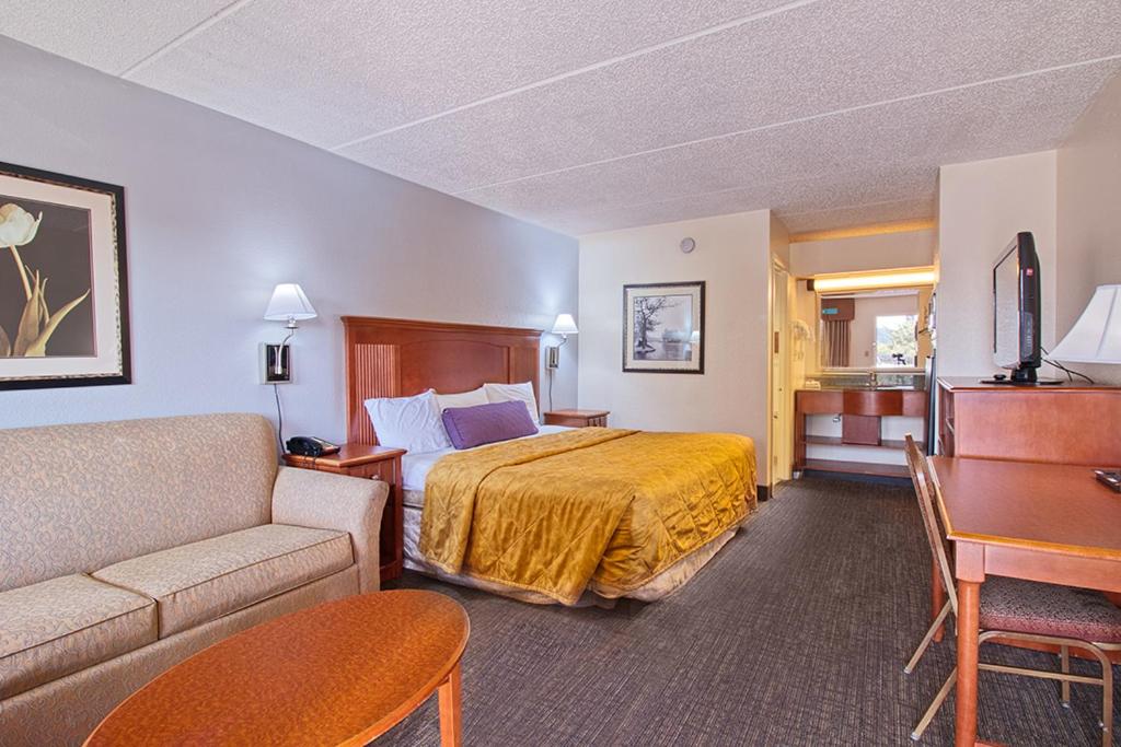 Regency Inn & Suites, Photo 23
